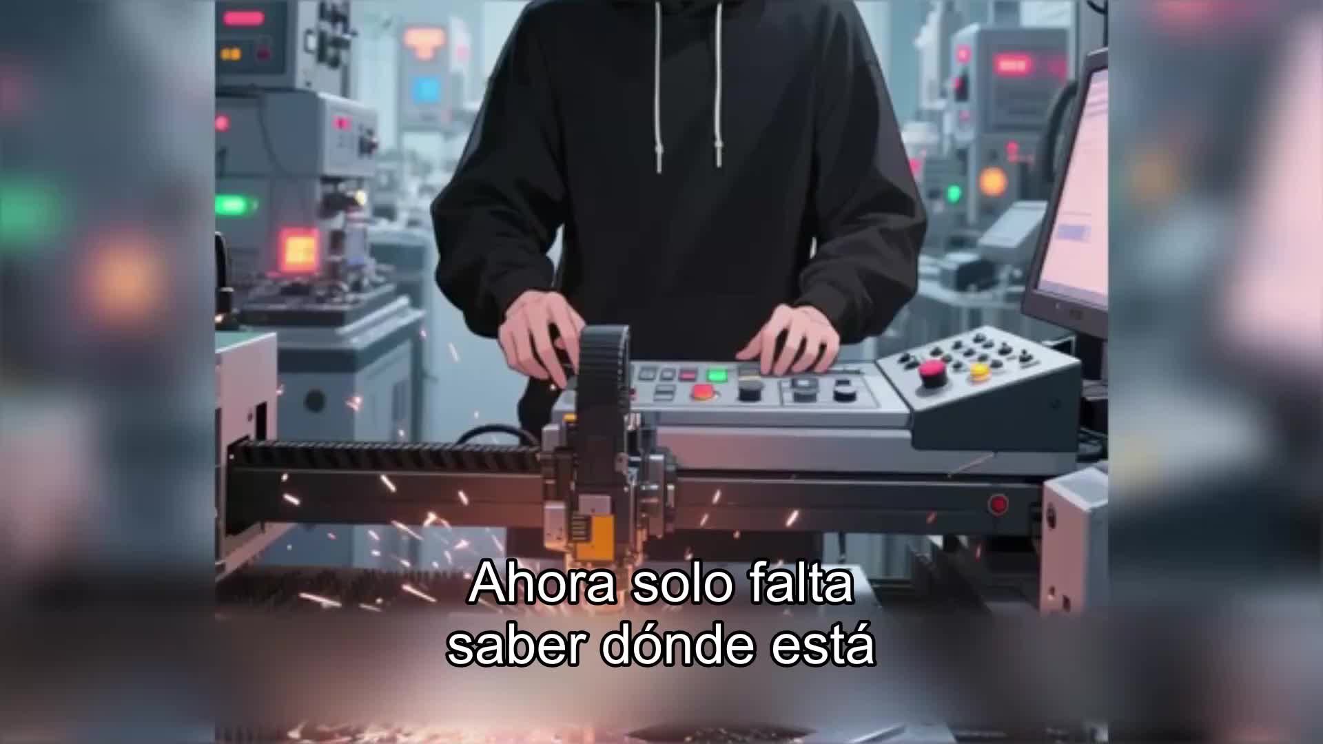 Origami Letal EP.4