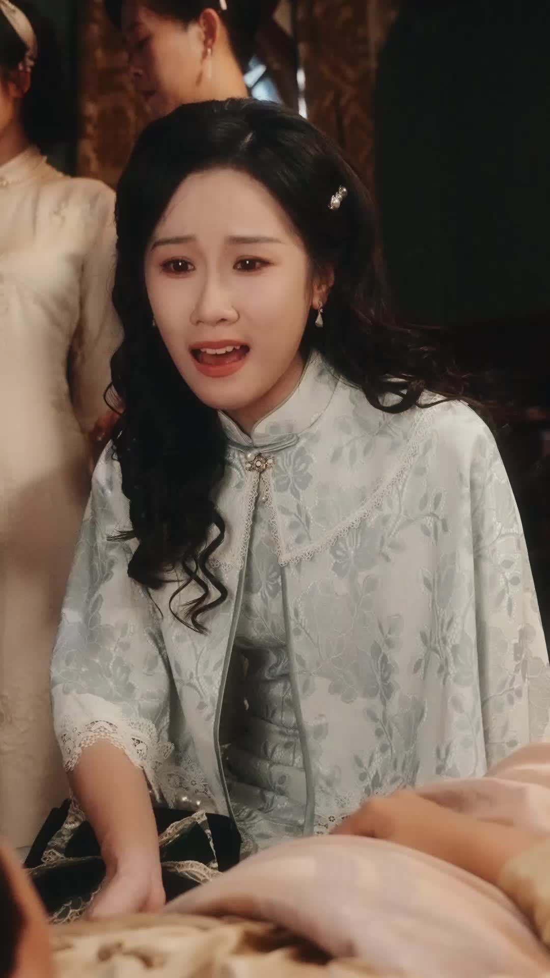 港城船王家，来了个小福星 EP.4