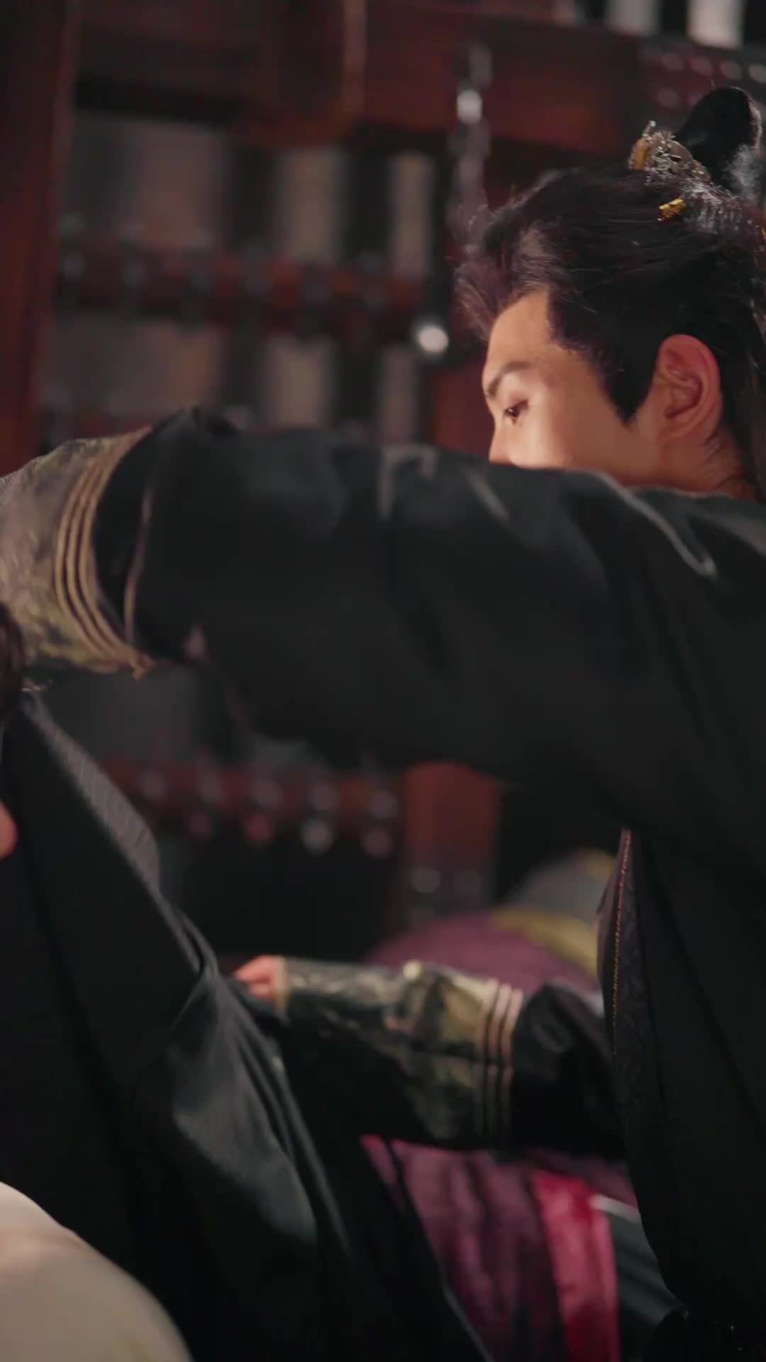 Amore e Veleno a Corte EP.10