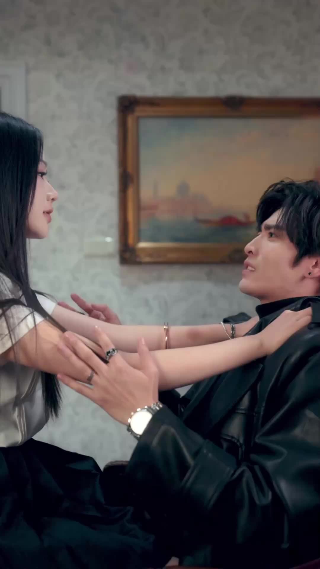 Il Don nel Mio Specchio EP.8