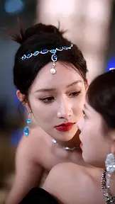 我在退婚宴惊艳全场 EP.8