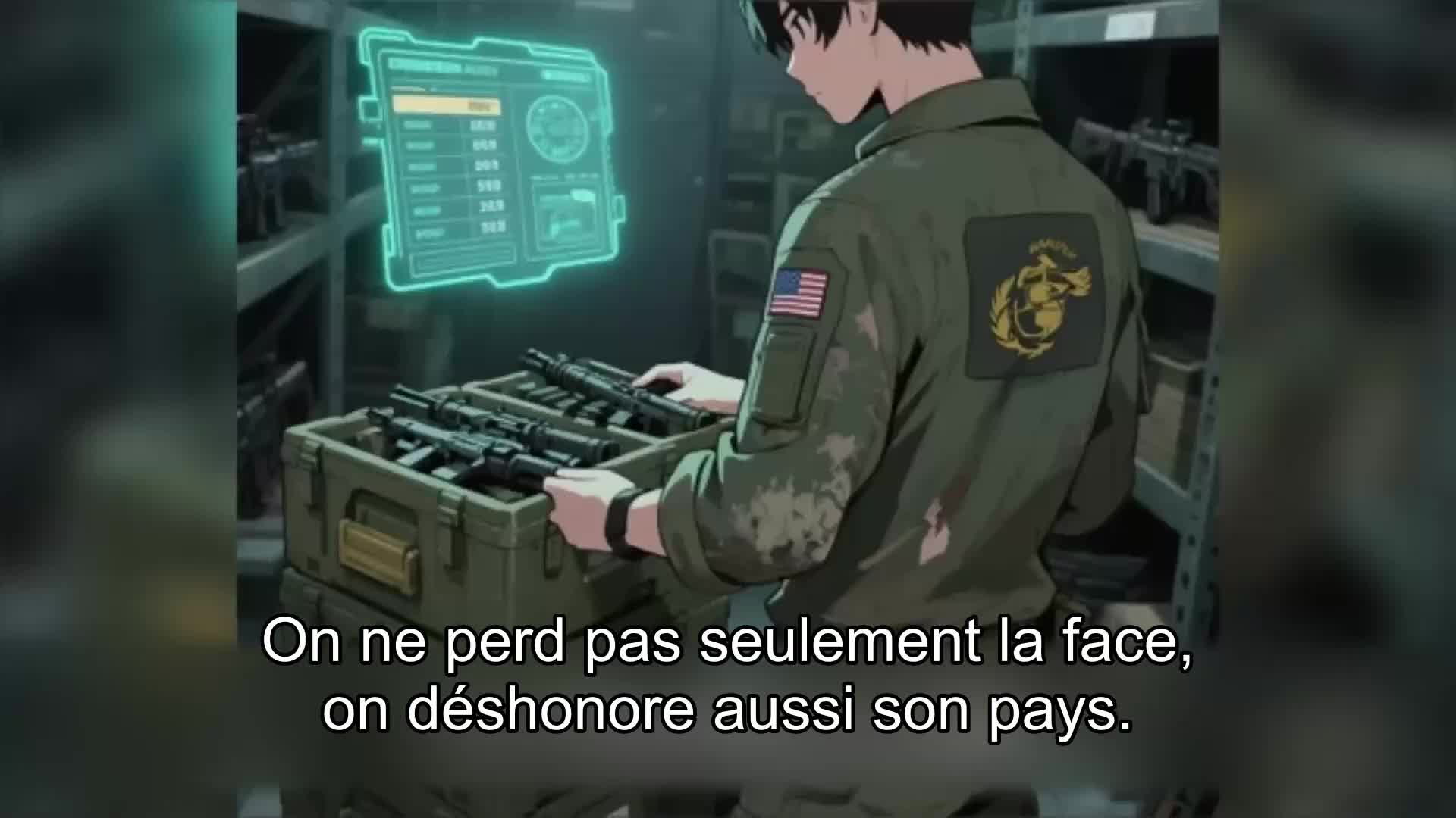 Épisode 133