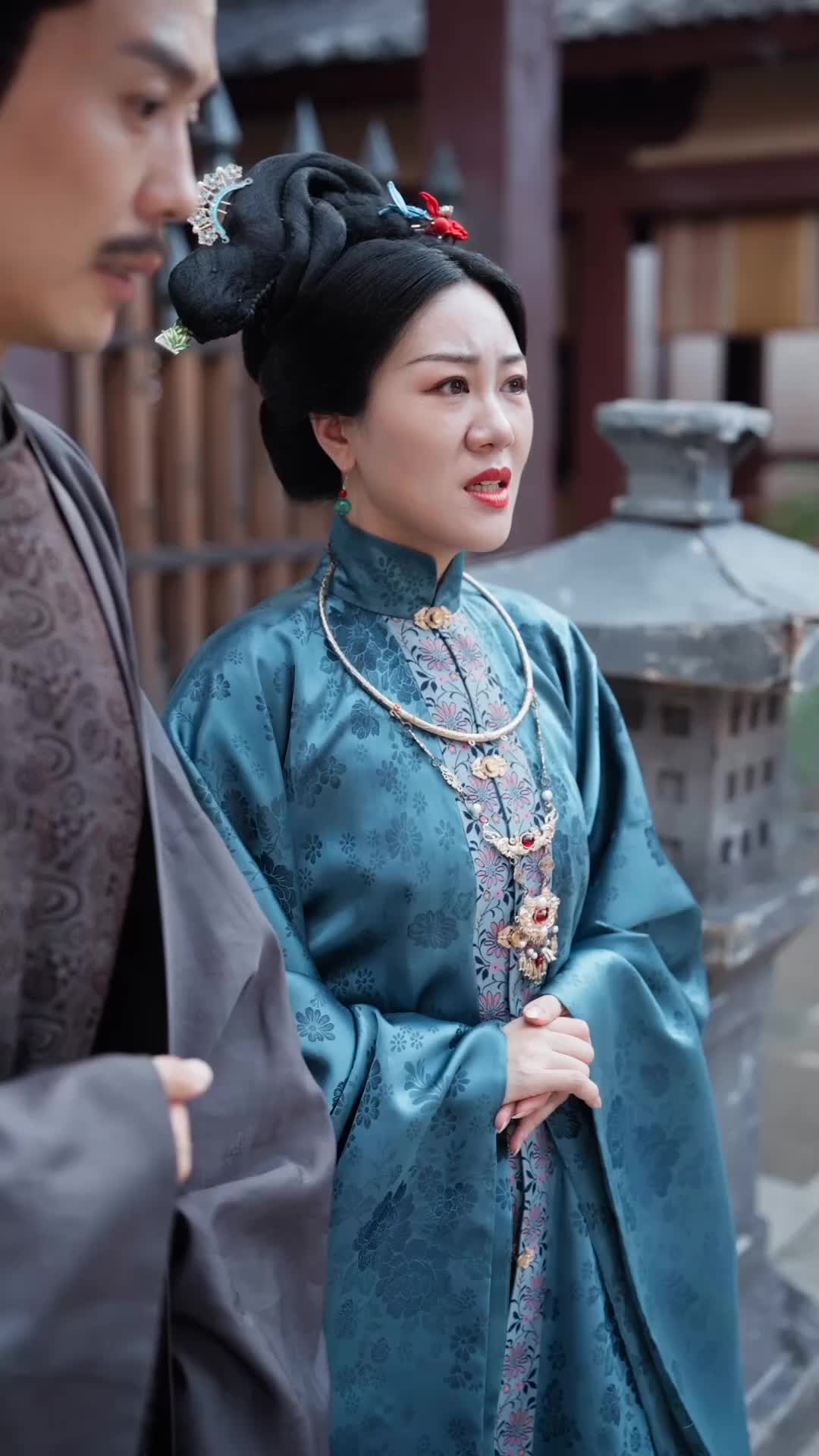 Her Kind of Mercy EP.10