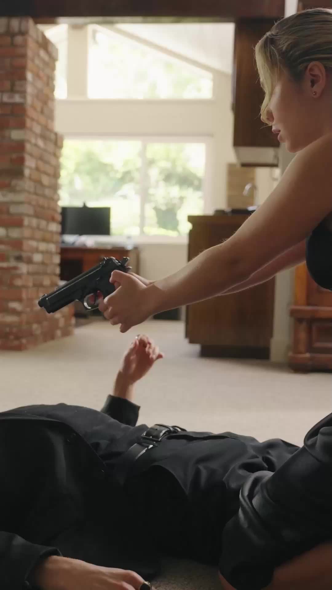 A Amante na Máfia EP.6