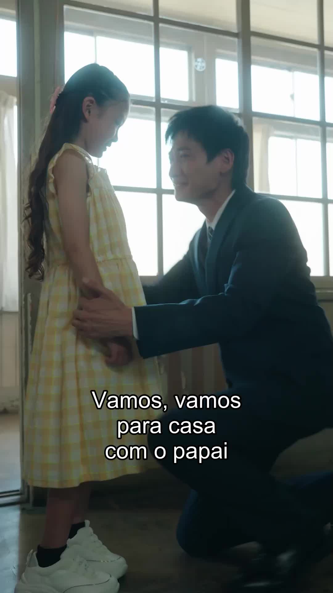Filha Usurpada, Laço de Sangue EP.1