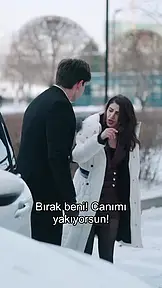 Milyarder Kızın Aşk Üçgeni EP.7