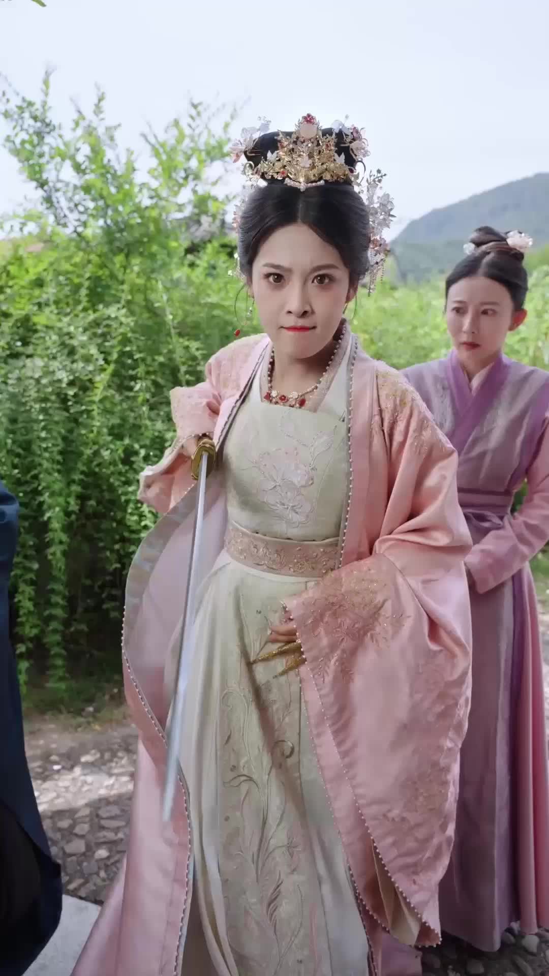 听懂毛绒绒后，摄政王爹爹宠翻天 EP.11