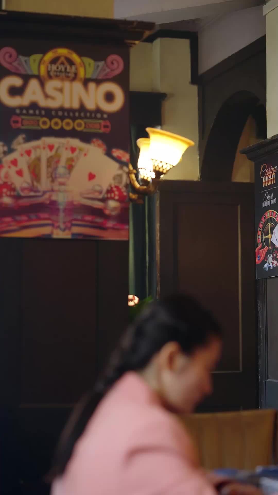 雀后 EP.8