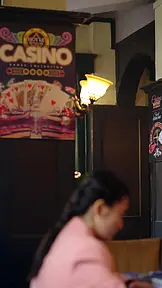 Ratu Burung Gereja EP.8