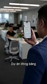 Nhân Viên Bãi Công? Tôi Giải Thể! EP.3