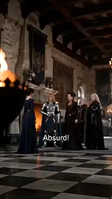 Revenge of the Forsaken Elf Queen EP.4