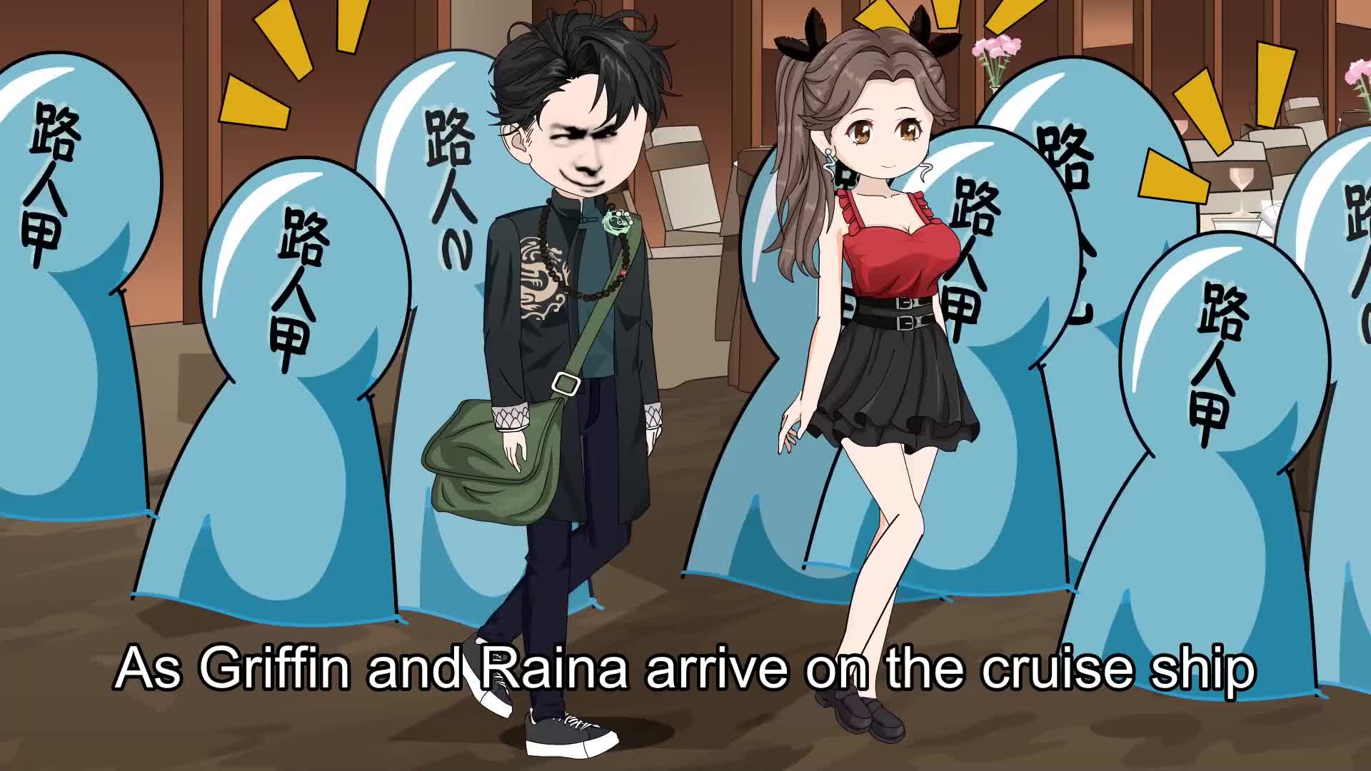Episode 13
