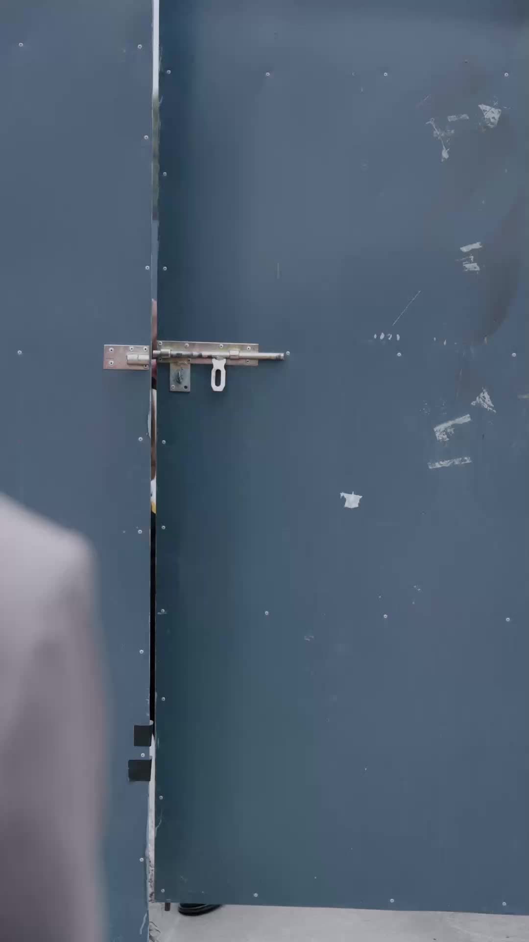 出狱当天，你惹我干嘛 EP.2