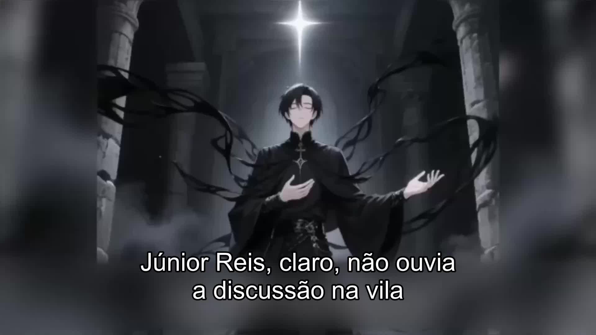 Clérigo Classe S EP.8