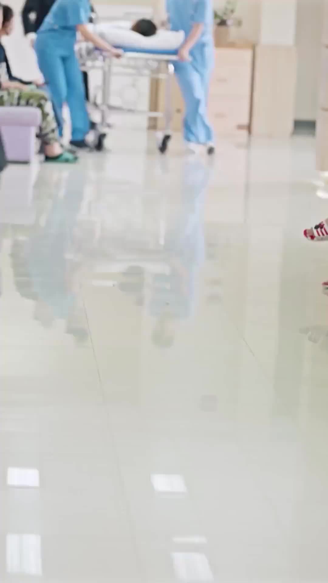 คุณเผด็จการจอมซาดิสม์ EP.1