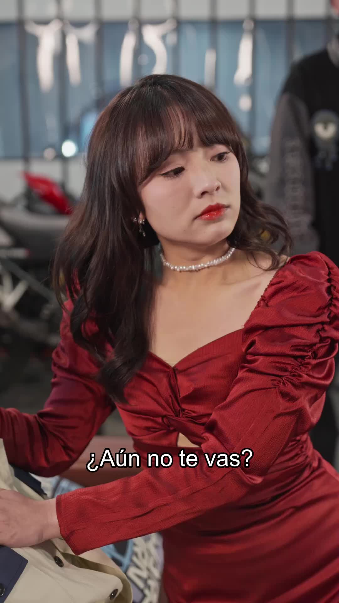 Cuando Mimada Conoce a Rudo EP.6