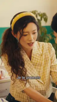 Le Jour où j’ai sauvé Maman EP.8