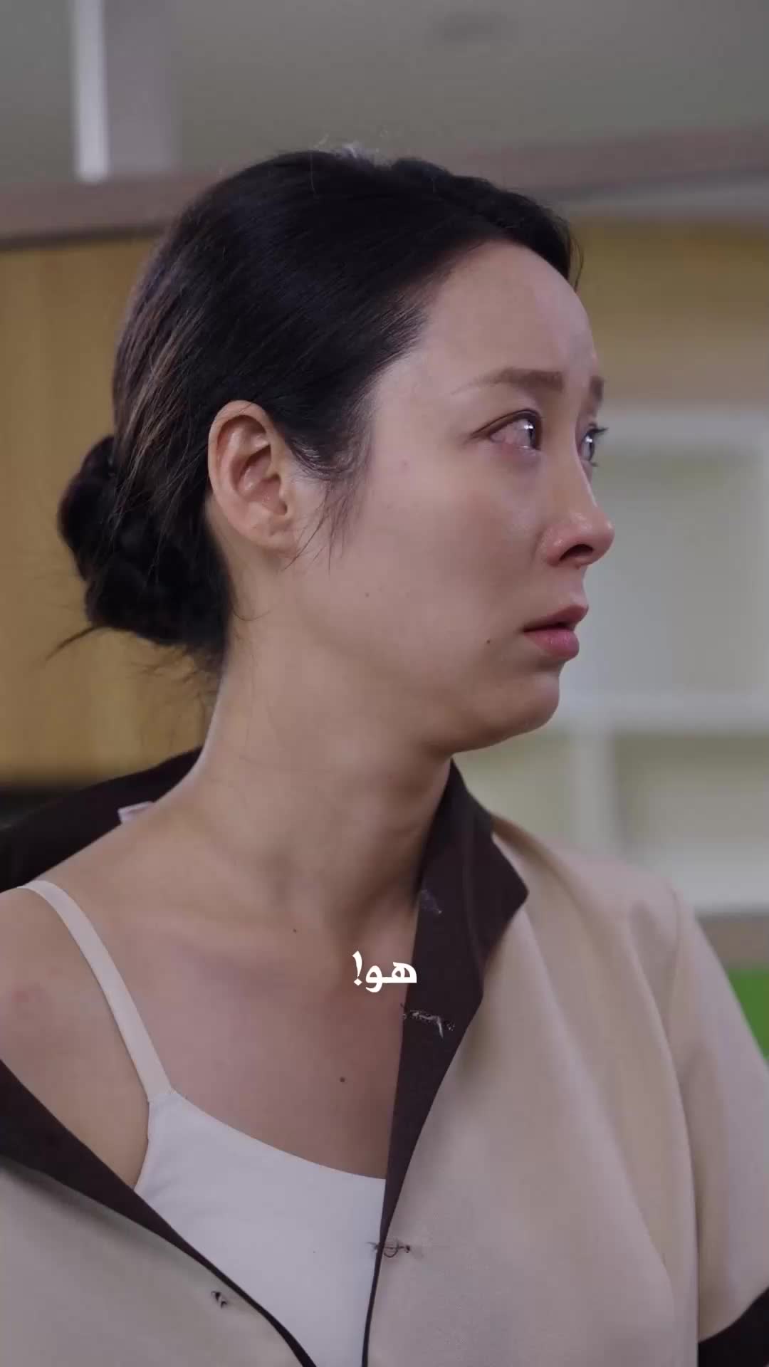 نور القمر يضئ قلبي EP.5