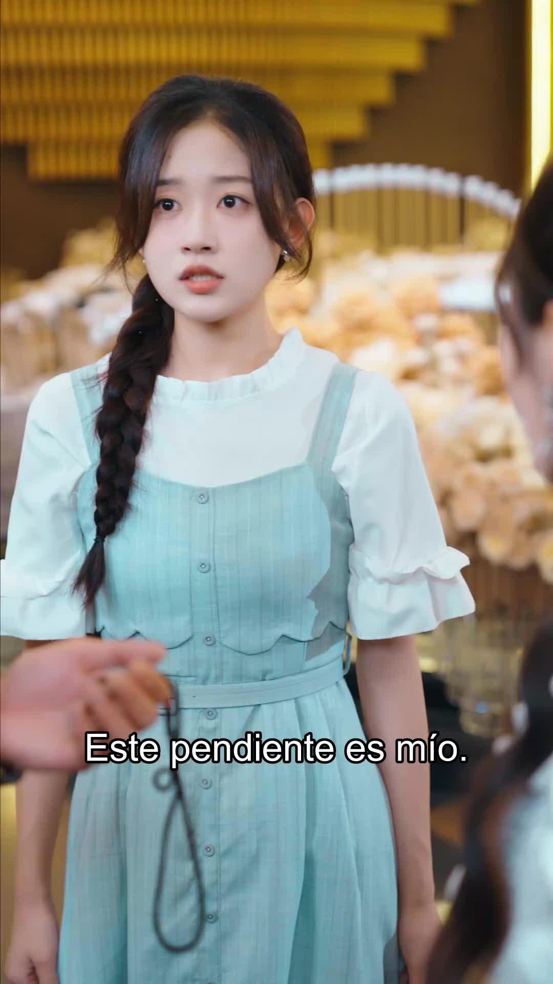 Cuando Despertó la Heredera EP.10