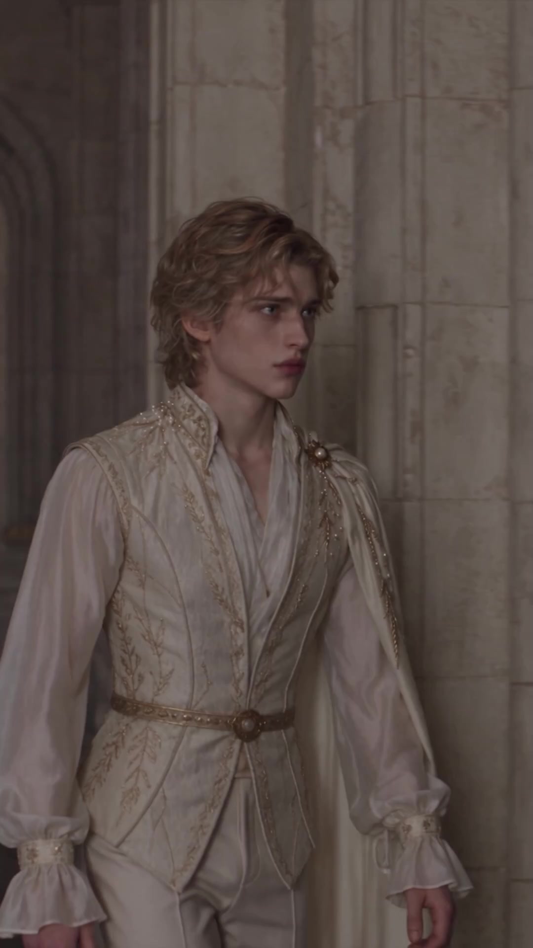 The Prince's Fallen Knight EP.7