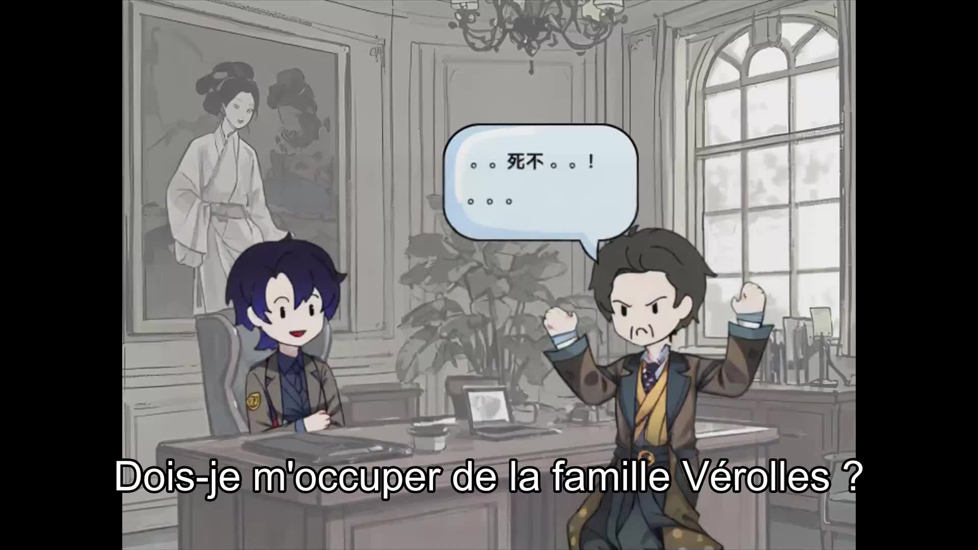 Épisode 23