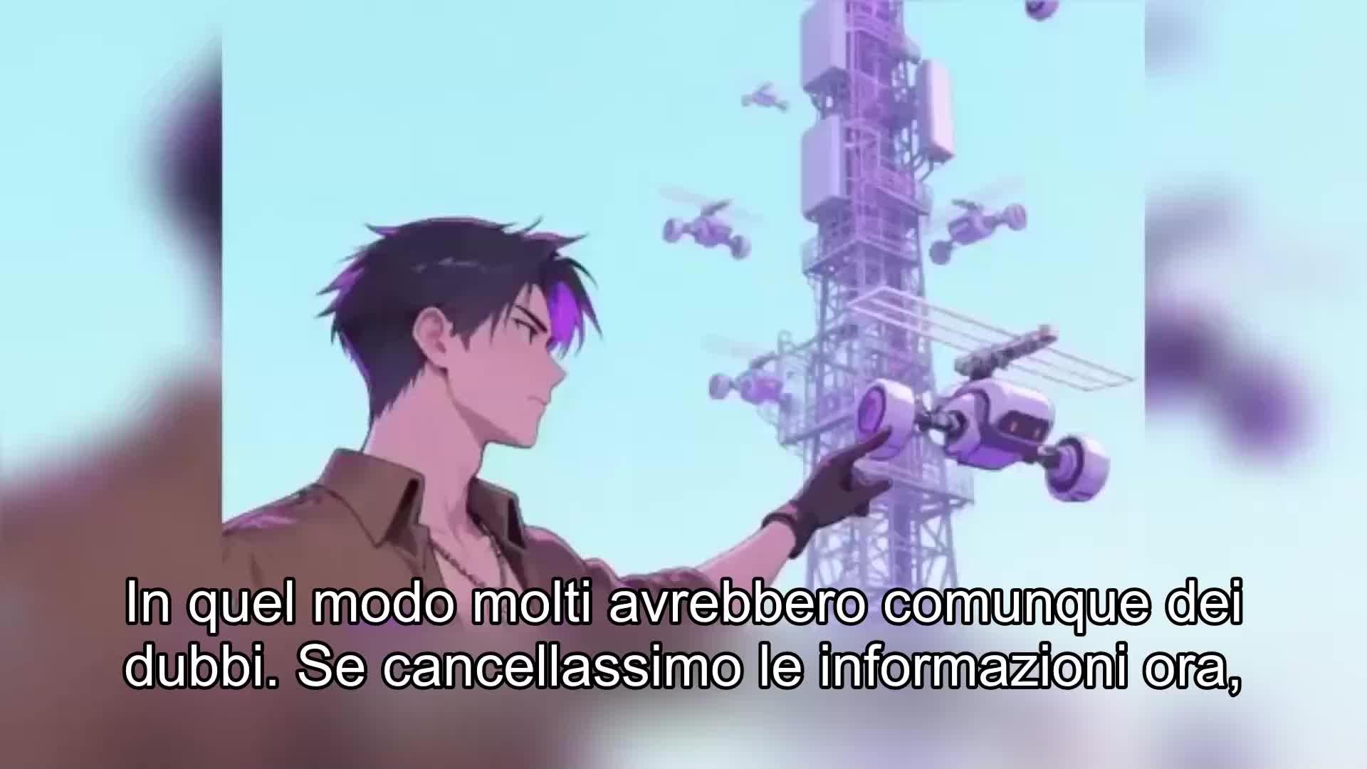 Episodio 99