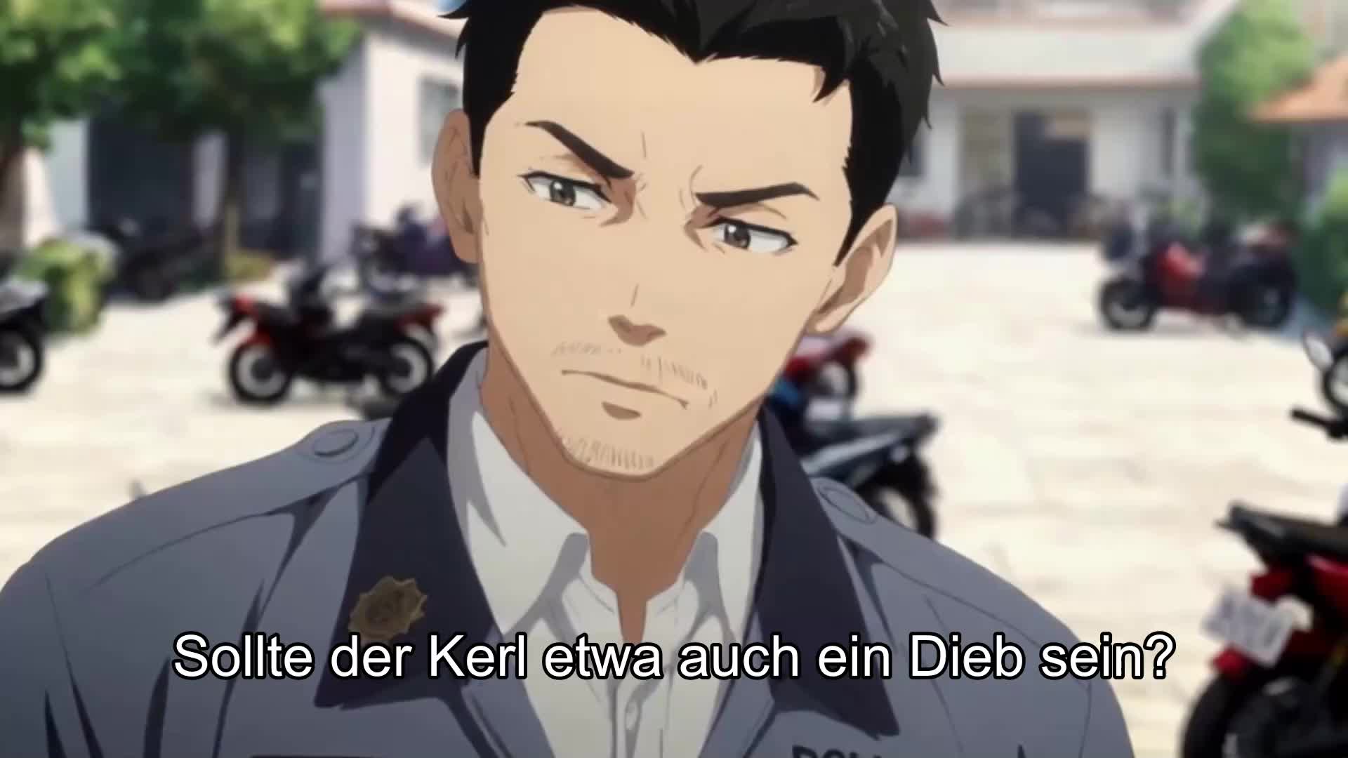 Verzaubert & Gefesselt EP.8