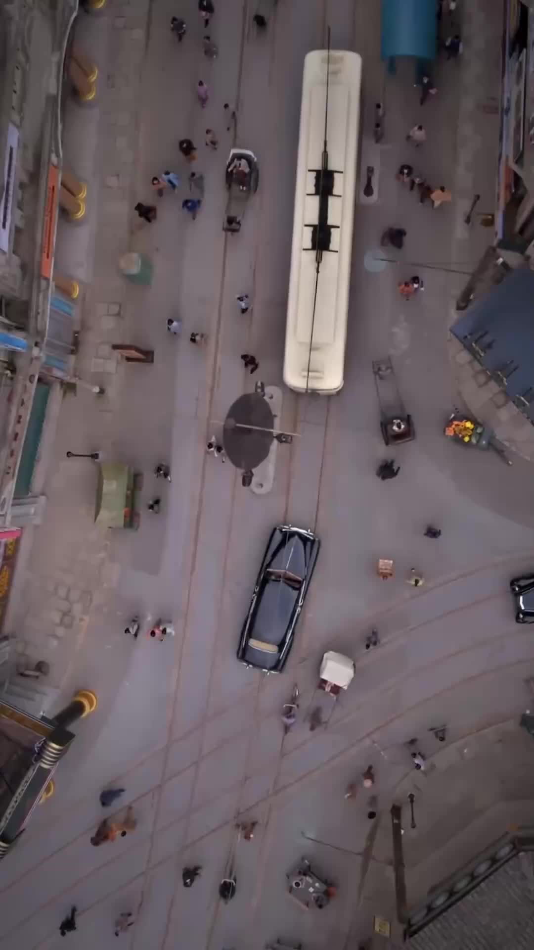 Zaman Yolcusunun Kadını EP.4