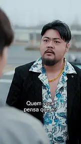 Liberando o Dragão: Primeiro Dia EP.4
