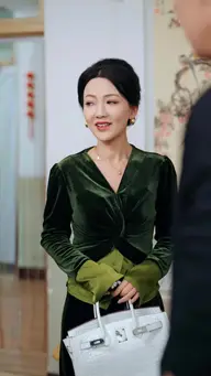 仙界牛馬,下凡帶老婆全家修仙 EP.5