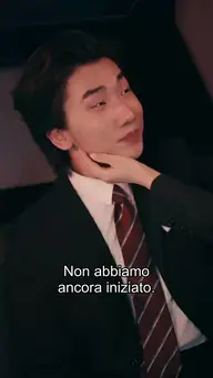 Intrappolato da lei EP.2