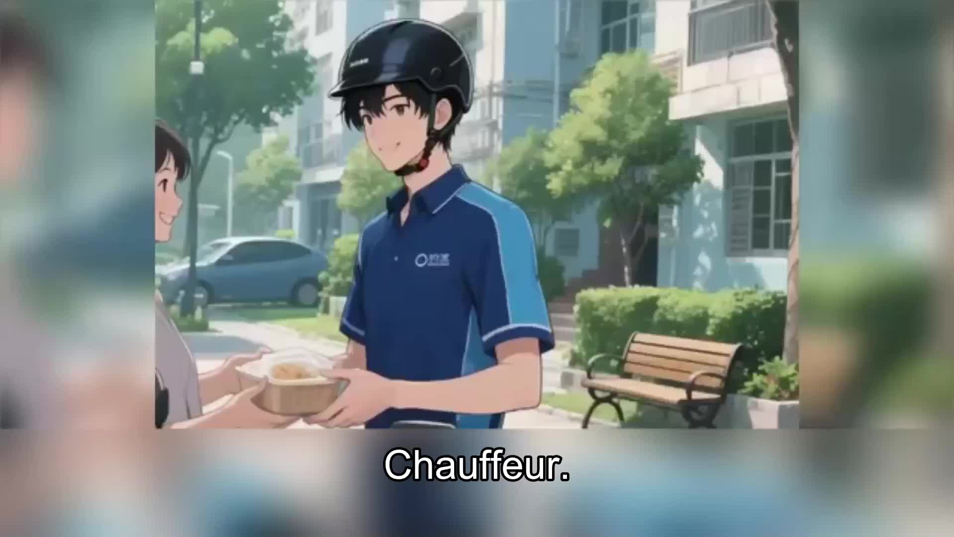 Épisode 77