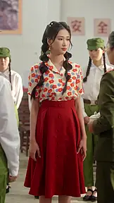 Vũ Nữ Và Người Lính EP.8