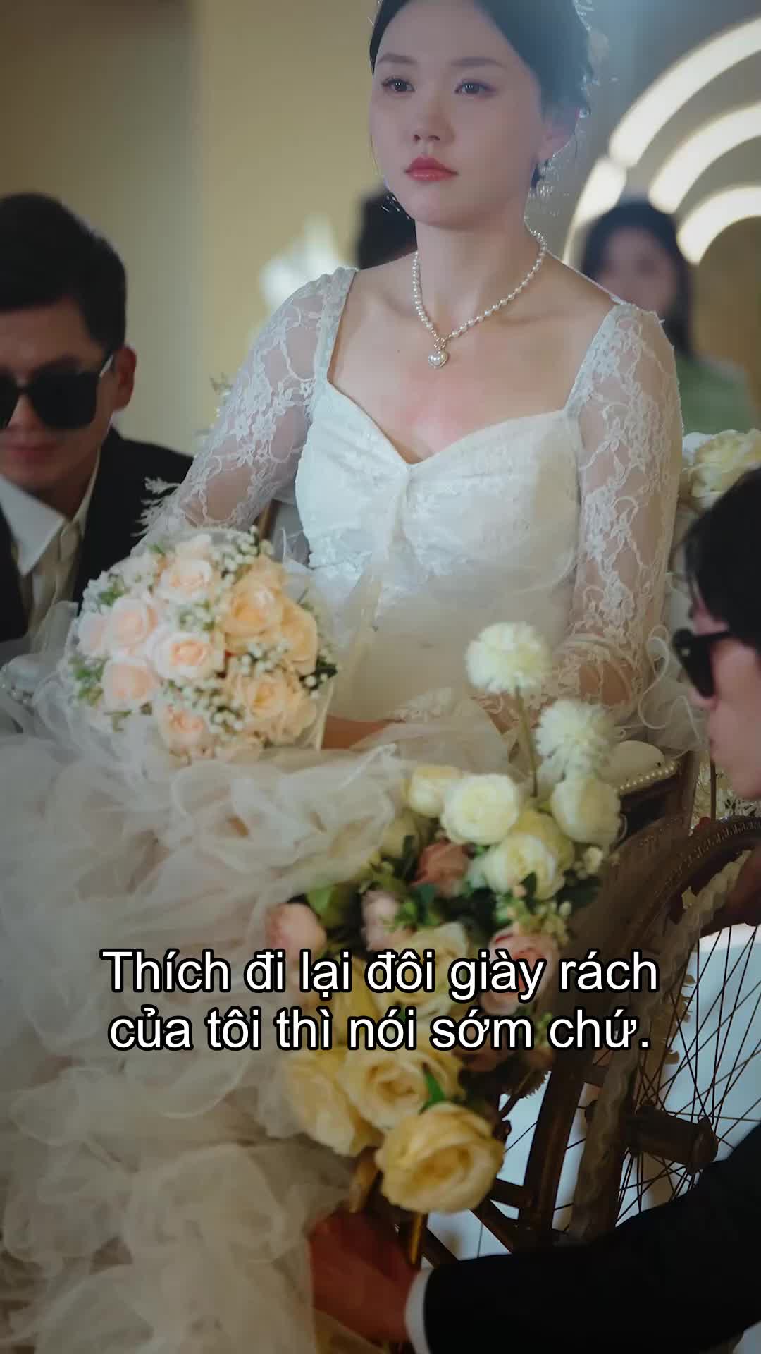 Ngàn Lần Vì Em EP.1