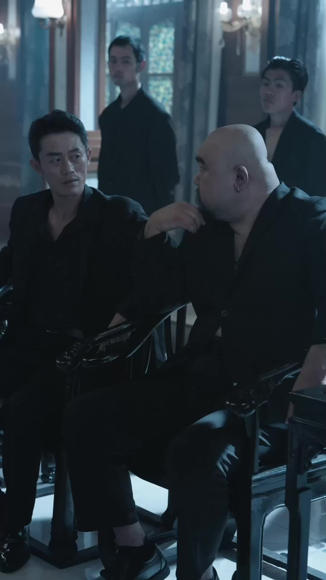 ปราบล้างอิทธิพลมืด EP.64