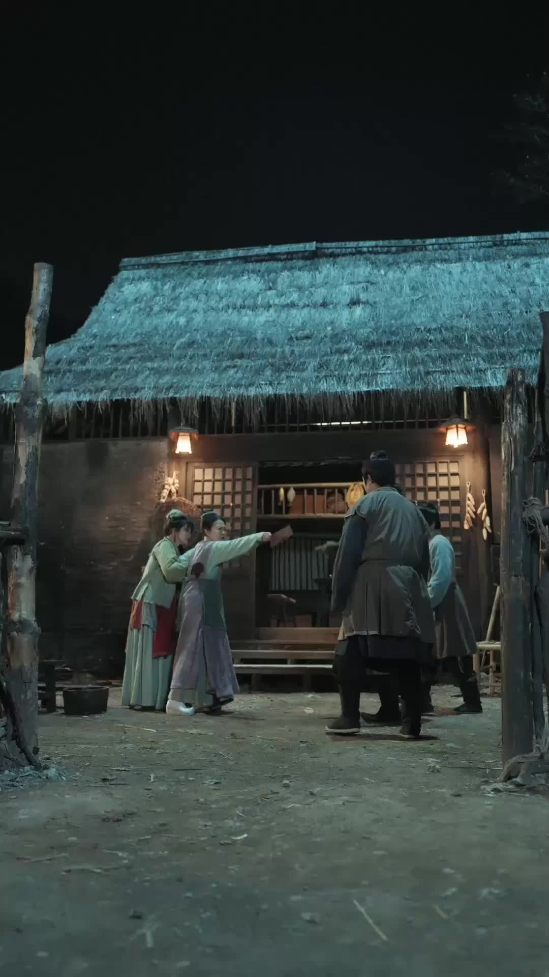 我が家を守る忠実な心 EP.4