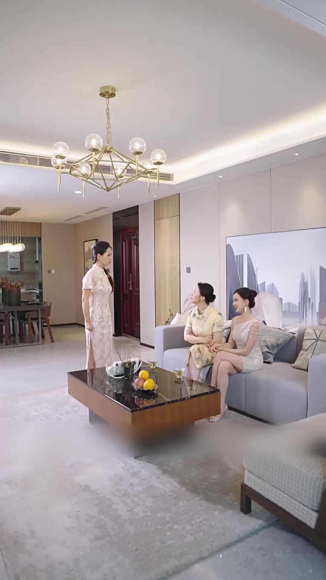 Here’s My Baby[DUB] EP.3