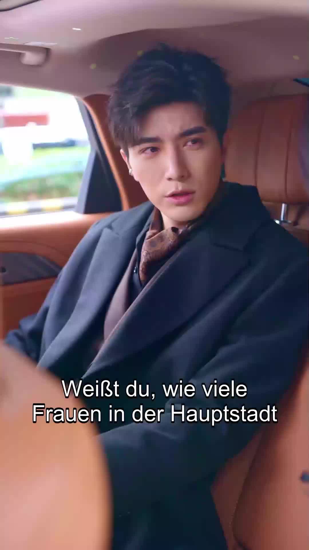 Von Lügen zur Liebe EP.9