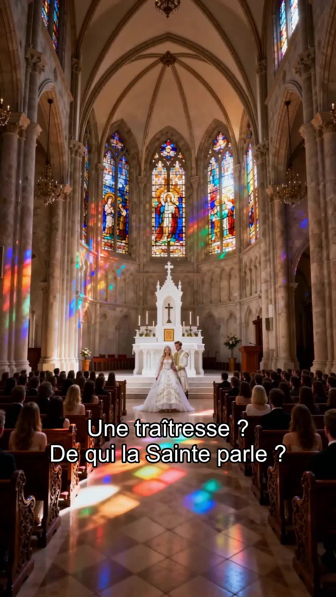 Épisode 25