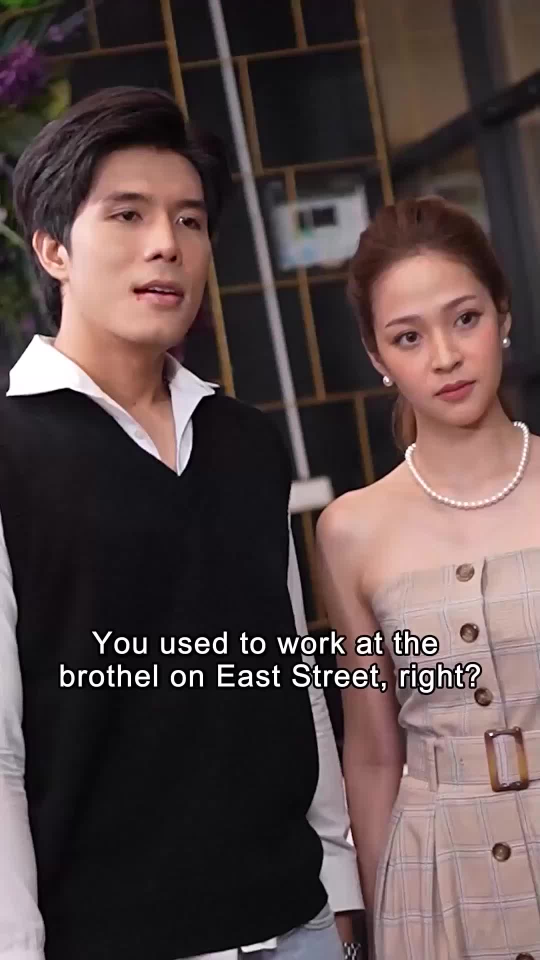 Call of the Fortune EP.8