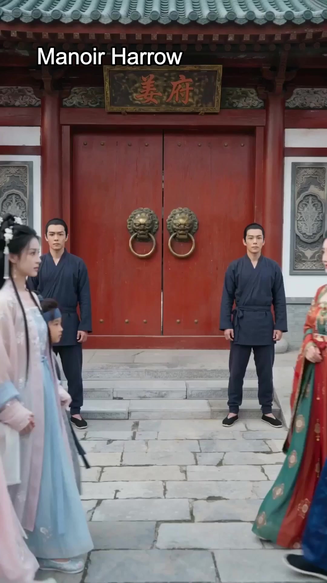Épisode 15
