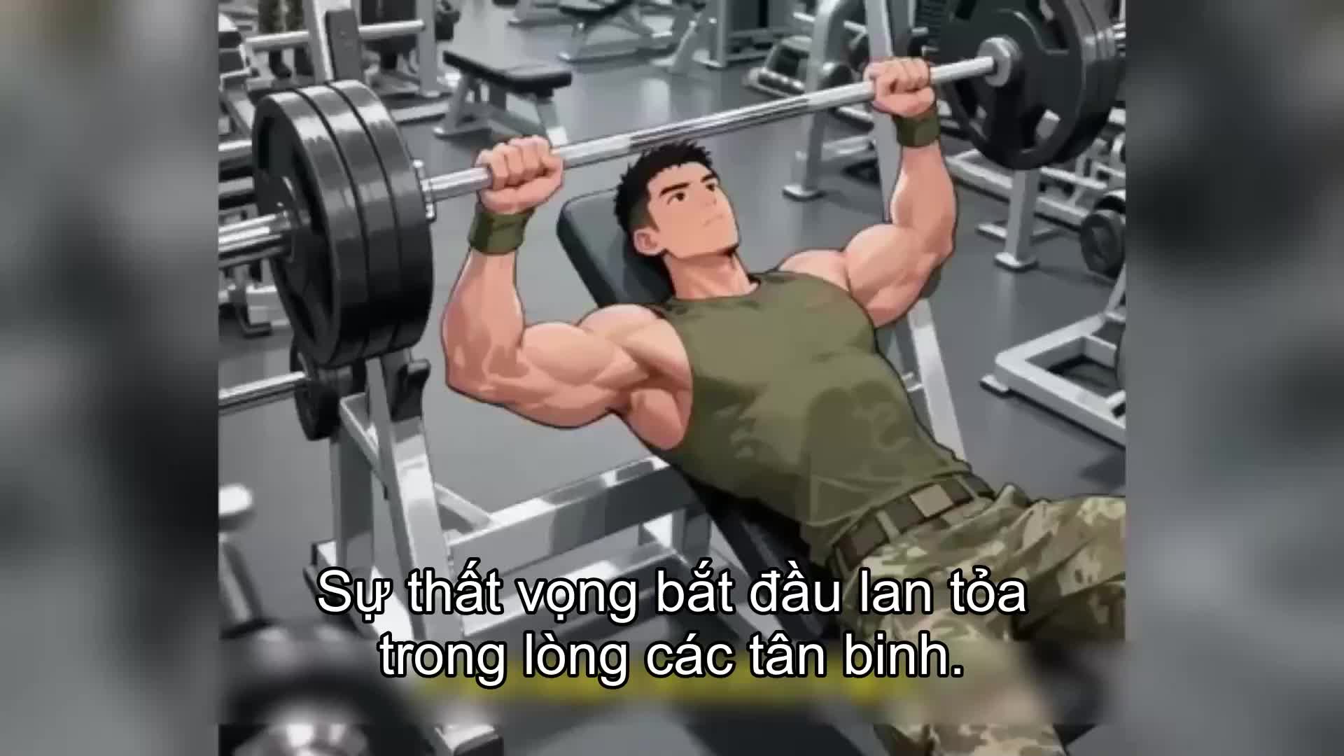 Hai Năm Nghĩa Vụ, Vạn Dặm Phong Hầu EP.6