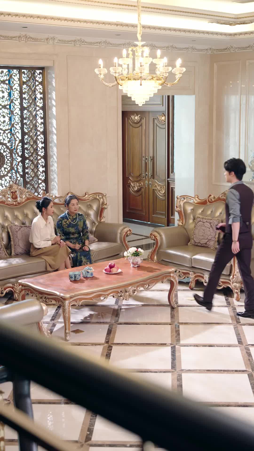 Devenir tante de mon ex-mari EP.10