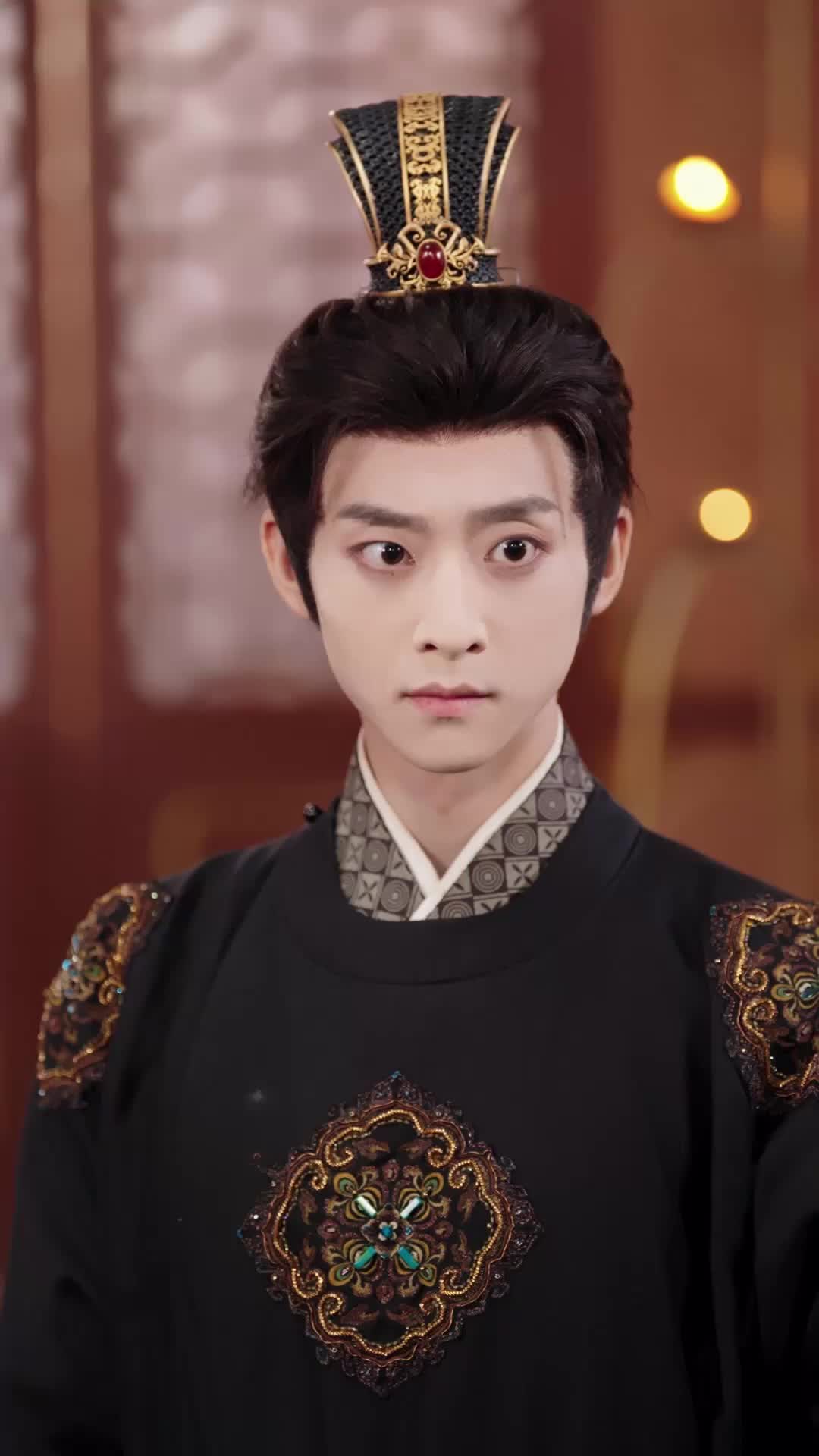 父凭女贵，天降貔貅扶爹当皇帝 EP.9