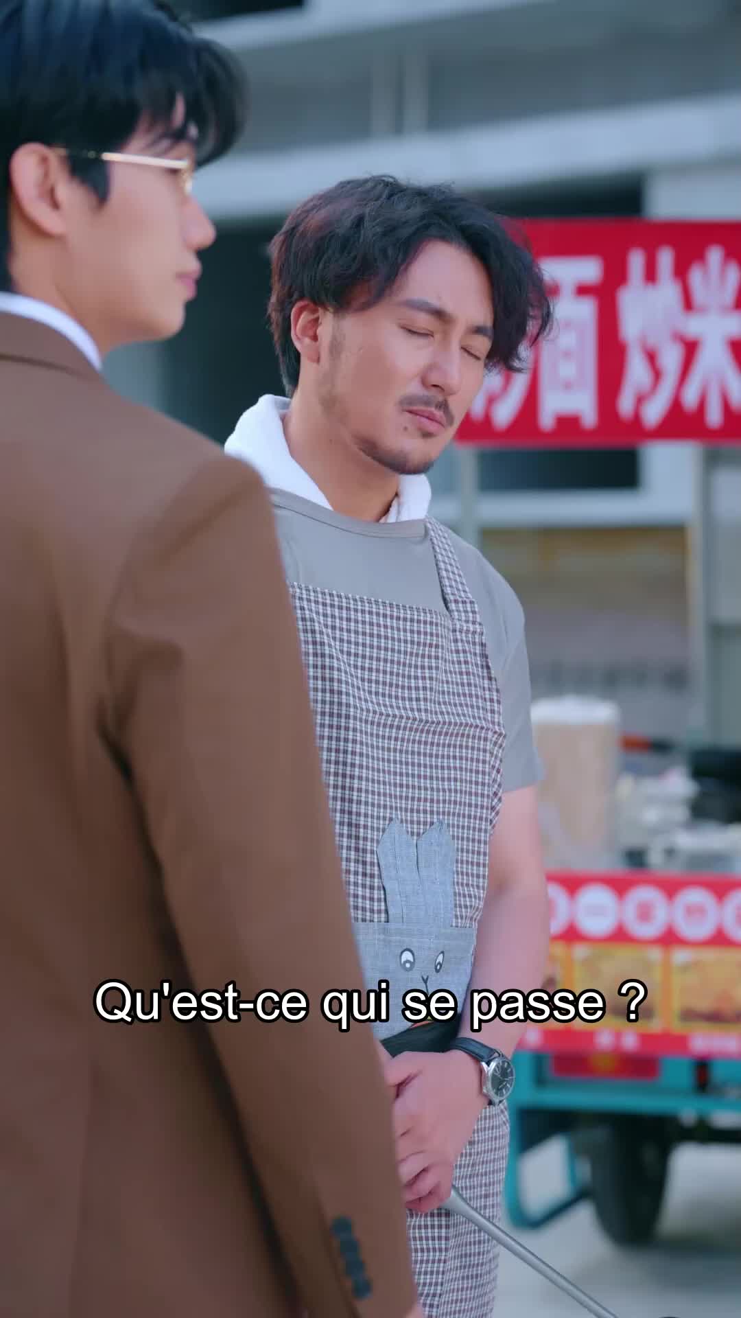 Père incognito, milliards à gogo EP.6