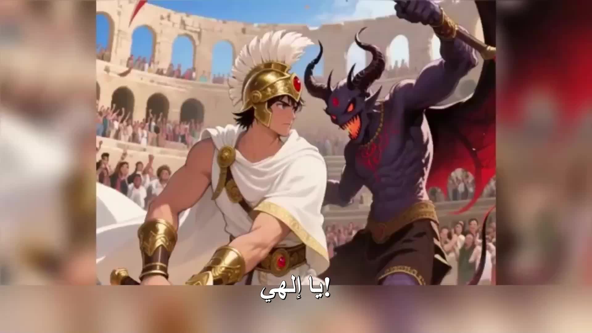 الحلقة 95
