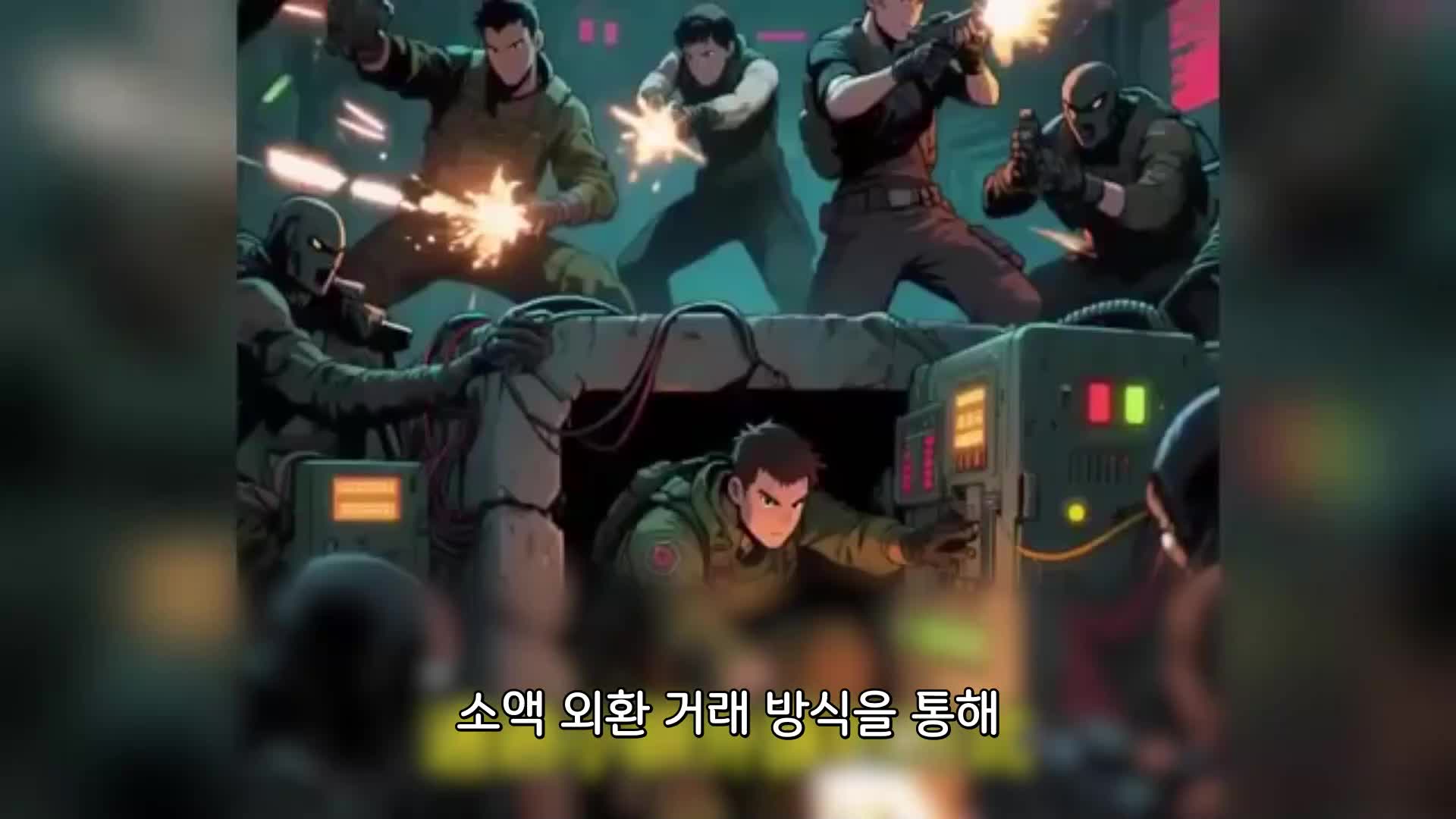 누가 그를 미얀마 북부로 속였나 EP.12