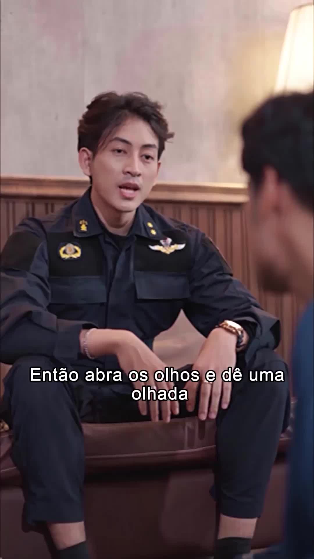 Mestre dominante EP.7