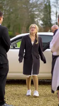 Princesse contre vents et marées EP.5