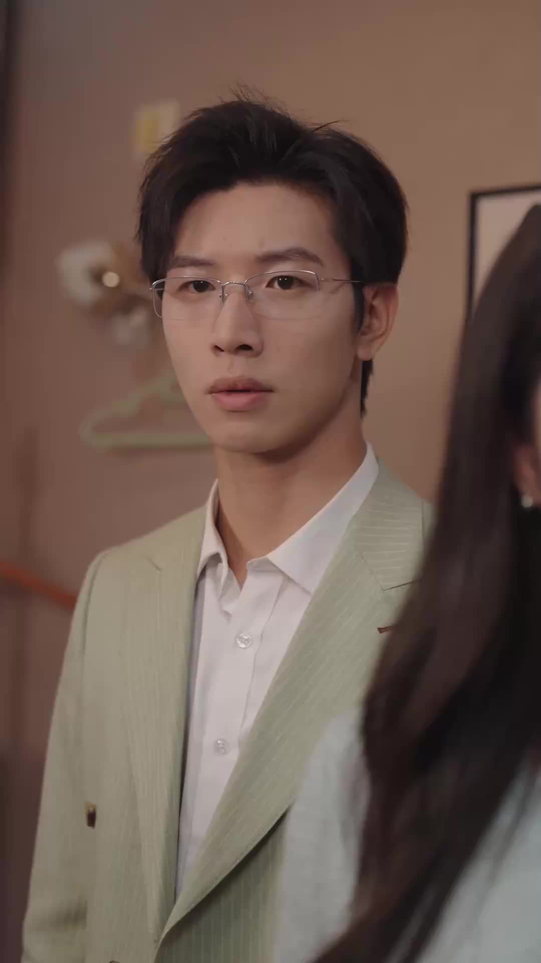 Tình mẫu tử im lặng EP.9
